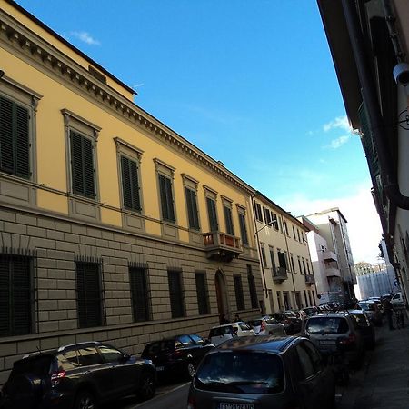 Appartamento Cittadella 39 Florencie Exteriér fotografie