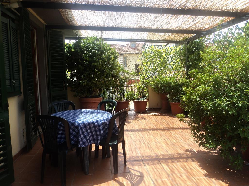 Appartamento Cittadella 39 Florencie Pokoj fotografie