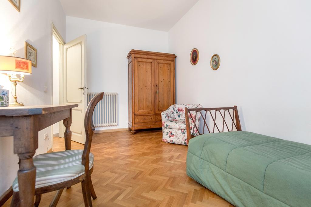Appartamento Cittadella 39 Florencie Pokoj fotografie
